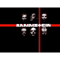Rammstein        