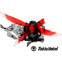 Tokio Hotel       