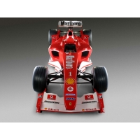 Ferrari F1       