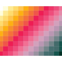 3d-, Colors    