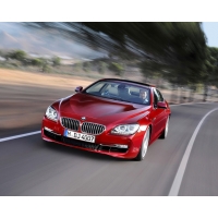 6Series, BMW, 6Series Coupe, 2011 , ,     