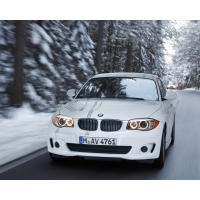 BMW, ActiveE Concept, 2011       