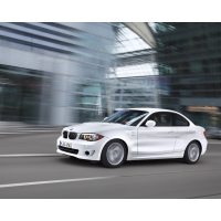 BMW, ActiveE Concept, 2011     