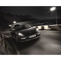 Porsche, Boxster S Black Edition, 2012 ,        