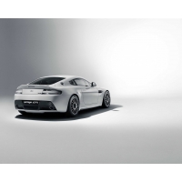 Aston Martin, Vantage GT4, 2014 , ,     