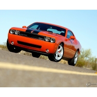 Dodge Challenger    -   