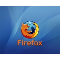Mozilla Firefox 3d =       