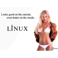 Elisha Linux  ,  