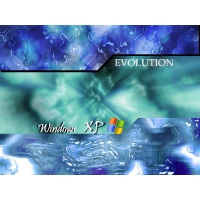 XP Evolution , ,     
