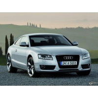 Audi A5   ,   