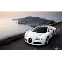  Bugatti Veyron  -    