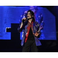 Michael Jackson          