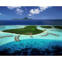 Французская Полинезия, о обои на рабочий стол бесплатно и картинки