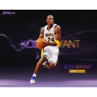 Kobe Bryant       