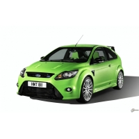 Ford Focus RS       