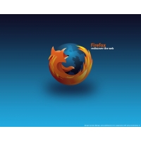 Mozilla Firefox 3d       