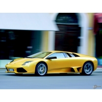 Lamborghini Murcielago       