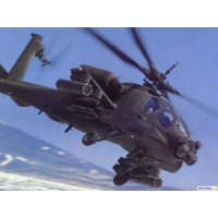  AH-64D       