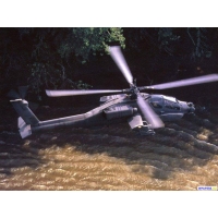  AH-64D       