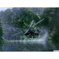  AH-64D ,     