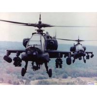  -64 Apache      