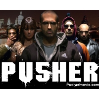 Pusher       