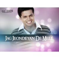 Jag Jeondeyan De Mele  -    