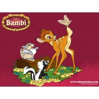Bambi       