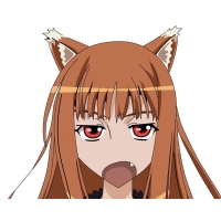  - Spice and Wolf    -    