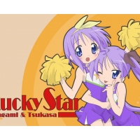  - Lucky Star    