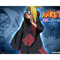  - Naruto Shippuden       