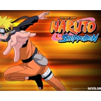  - Naruto Shippuden      