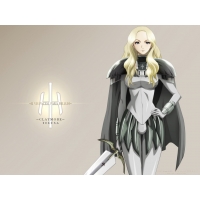 Claymore     ,    