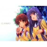 Clannad       