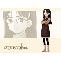 Gunslinger Girl       