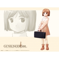 Gunslinger Girl       
