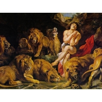 Peter Paul Rubens    