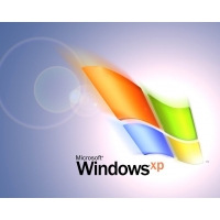 Microsoft Windows XP 3d ,     