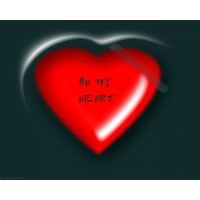 Heart 3d         