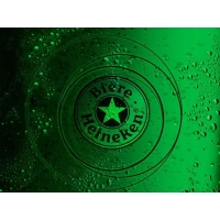 Heineken 3d ,     