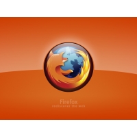 Mozilla Firefox 3d         