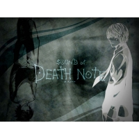 Death Note обои (14 шт.)