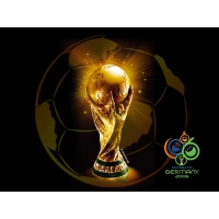 Fifa World Cup Germany 2006     