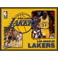  Lakers     