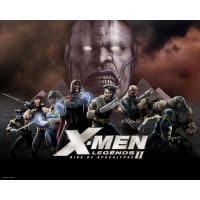 X-men - ,     
