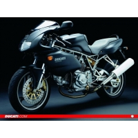 Ducatti 750 -       