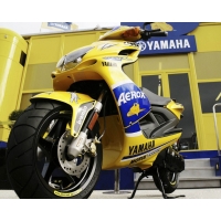 Yamaha Aerox -  