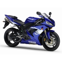 Yamaha r1 -   
