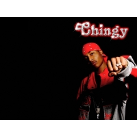 Chingy в красной бандане - бесплатные обои и картинки, тема - музыка