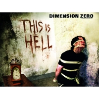 Dimension Zero - широкоформатные обои и большие картинки, тема - музыка